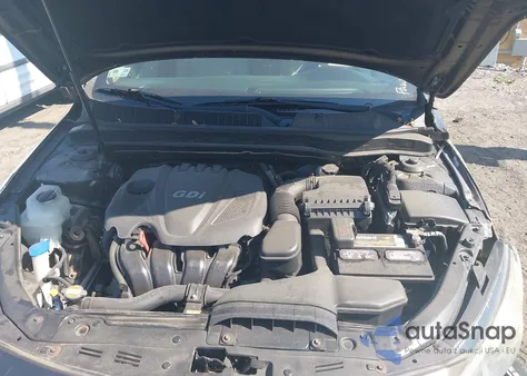 2012 Kia Optima Lx z USA, uszkodzony, nr VIN 5XXGM4A73CG067006